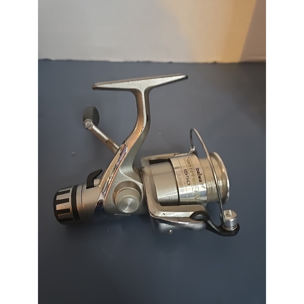 Daiwa Sweepfire RA 1550 Rear Drag In VGUC‎
